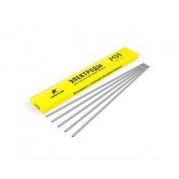 Электроды УОНИ-13/55 ф 2,5мм уп. 1 кг (МЭЗ/Аркус-Светлогорск)