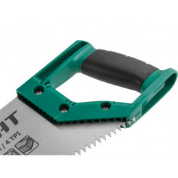 Ножовка по дер. 400мм 4 TPI ВОЛАТ