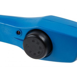 Сварочный аппарат для полимерных труб Solaris PW-804