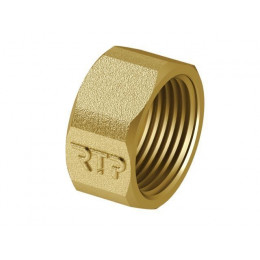 Заглушка 1/2" вн., РТП