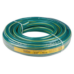 Шланг поливочный 1/2" 15м STARTUL GARDEN (ST6201-1/2-15)