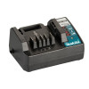 Зарядное устройство MAKITA DC18WB