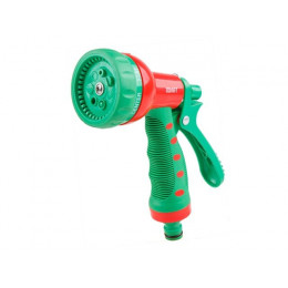 Пистолет-распылитель 7-позиц. с мягк. ручк. ВОЛАТ