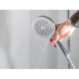 Душевая лейка, 3-функц., AV Engineering