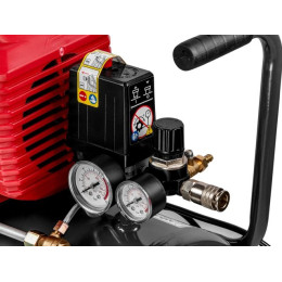 Компрессор ASILAK SLA-324 коаксиальный