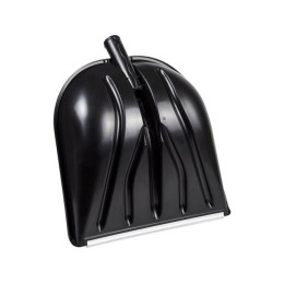 Лопата снеговая пластм.410х460мм STARTUL MASTER (ST9056-1)