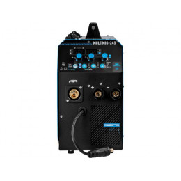 Полуавтомат сварочный Solaris MULTIMIG-245