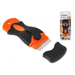 Скребок для чистки керамических плит, серия Handy,  PERFECTO LINEA