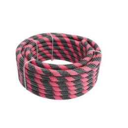 Веревка страховочная статич. тип Б d12мм (моток 10м)