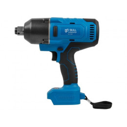 Аккум. ударный гайковерт BULL SC 1801 в кор. XLTpro SOLO БЕСЩЕТ., 18 В, 1000 Н*м, 3/4"