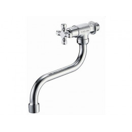 Моно-смеситель для умывальника вентильный (тип I), серия 600 ECONOCE