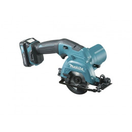 Аккум. циркулярная пила MAKITA HS 301 DWME в чем.