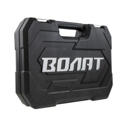 Набор головок и ключей 82пр. ВОЛАТ