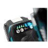 Аккум. ударный гайковерт MAKITA LXT DTW302RTJ в кейсе