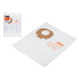 Мешок для пылесоса BULL AS 3002, MAKITA 446, VC2012L, VC2512L, VC3011L сменный (2 шт.) GEPARD