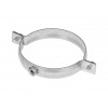 Хомут для воздуховодов D200 мм