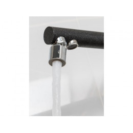 Аэратор для смесителя подвижныйвн. с ключом и переходом, AV Engineering