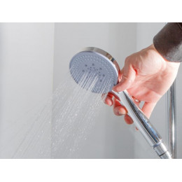 Душевая лейка, 5-функц. ECONOCE