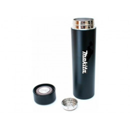 Двуручная углошлифмашина MAKITA GA 9020 в кор. + АКЦИЯ термос и перчатки в подарок