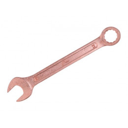 Ключ комбинированный 11мм омедн.