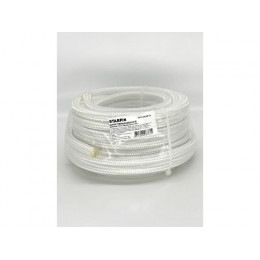 Шнур полиамидный 12 мм белый 10 м STARFIX