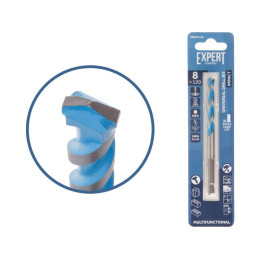 Сверло универсальное  8x120 мм MultiFunctional EXPERT STARTUL