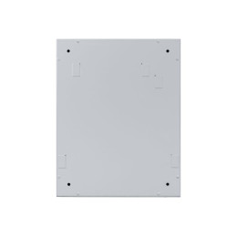 Щит учетно-распред. навес. ЩУРН-1/12 (395х310х165) TDM