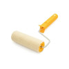 Валик "POLYESTER" 41-150мм с ручкой 6мм бежевый COLOR EXPERT
