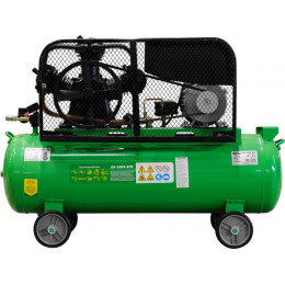 Компрессор ECO AE-1003-B70 ременной