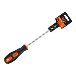 Отвертка "+" №2 150мм PH STARTUL PROFI (ST3032-215)