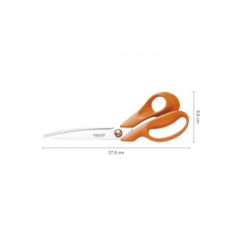 Ножницы портновские 27 см Classic Fiskars