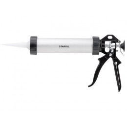 Пистолет д/герм. закрытый 310мл STARTUL MASTER (ST4060-30)