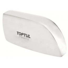 Рихтовочная оправка "нос" 121мм TOPTUL