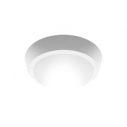 Светильник светодиодный накладной пылевлагозащищенный 18 Вт PBH-PC-RA 4000К, IP65, 200-240В JAZZWAY