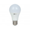 Лампа светодиодная A60 СТАНДАРТ 11  Вт PLED-LX 220-240В Е27 4000К JAZZWAY
