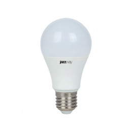 Лампа светодиодная A60 СТАНДАРТ 11  Вт PLED-LX 220-240В Е27 4000К JAZZWAY