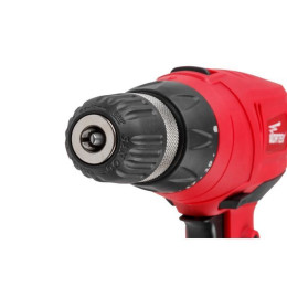 Дрель-шуруповерт WORTEX DR 1323 в кор.