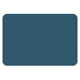 Коврик для теста силиконовый, 65х45 см,серия  BLUESTONE, PERFECTO LINEA