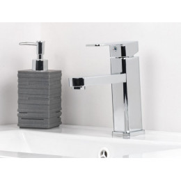 Смеситель для умывальника D35-C, серия 380 ECONOCE