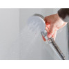 Душевая лейка с кнопкой подачи воды, 5-функц. ECONOCE