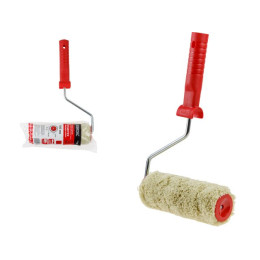 Валик "STARTEX" 48-180мм с ручкой 8мм STARTUL PROFI