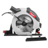 Циркулярная пила WORTEX CS 2175 в кор. 1900 Вт, 210 мм, до 75 мм
