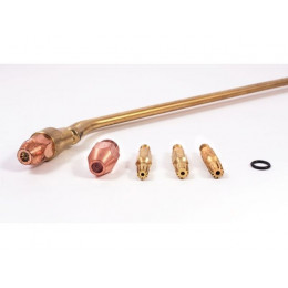 Резак пропановый Р3П-03МУ (до 300мм, ф6/9мм) (ООО "РЕДИУС 168")