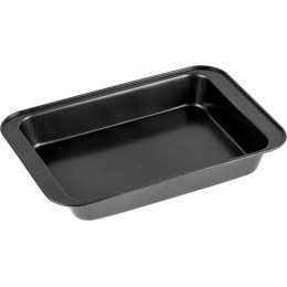 Форма для выпечки, прямоугольная, 30,5х22 см., антипригарное покрытие, STARCOOK, PERFECTO LINEA