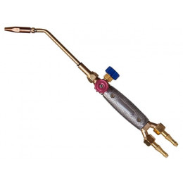 Горелка ацетиленовая Г2-123 9/6 нак. 1,2,3