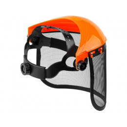 Щиток защитный НС-3 (стальная сетка) STARTUL