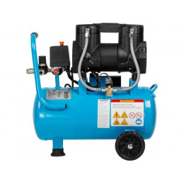 Компрессор DGM AC-225F безмасляный