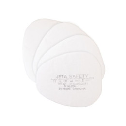 Предфильтр 6021 Jeta Safety (4 шт в уп.)