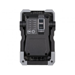 Фонарь светодиодный аккум. 1500 Лм Brennenstuhl