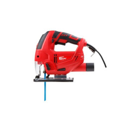 Лобзик электрический WORTEX JS 1009-2 LE в кор. 900 Вт, 800-3000 ход/мин, пропил до 100 мм